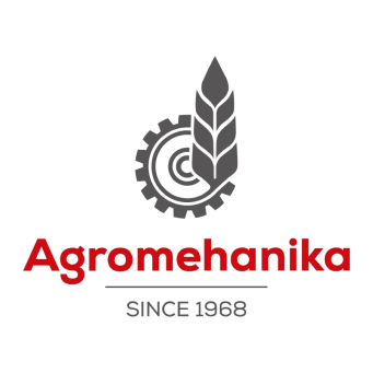 Brend agromehanika logo