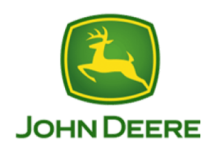 Brend john deere logo