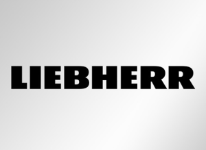 Brend liebherr logo