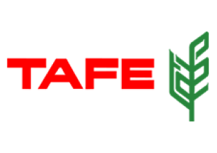 Brend tafe logo