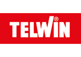 Brend telwin logo