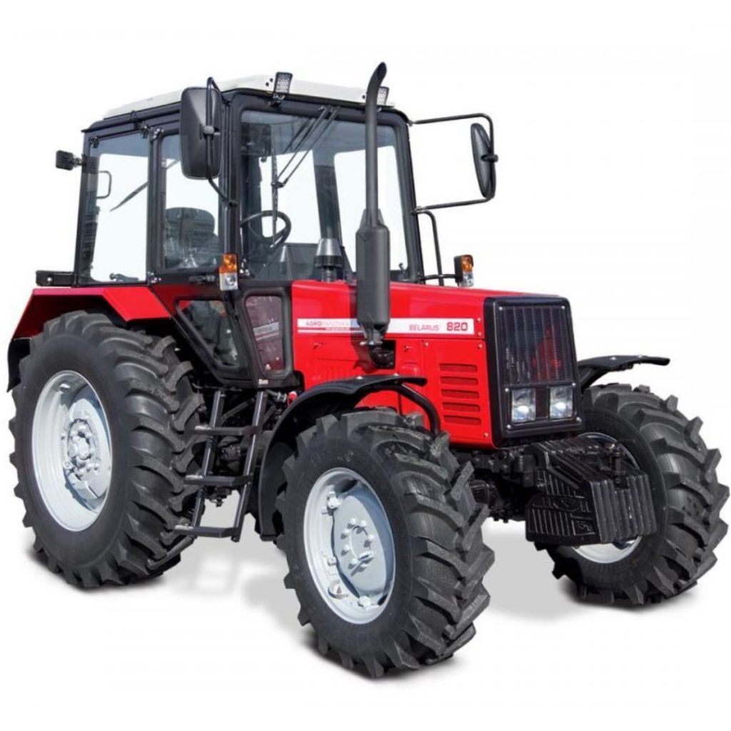 Belarus mtz 820 4wd sa kabinom 1