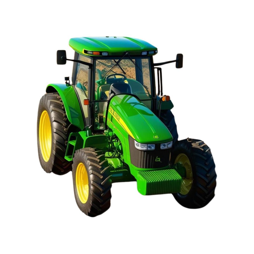 John deere 3050b sa kabinom 1