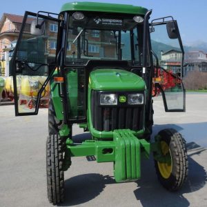 John deere 5045d 2wd sa kabinom 1