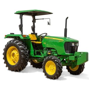John deere 5045d 4wd bez kabine 1