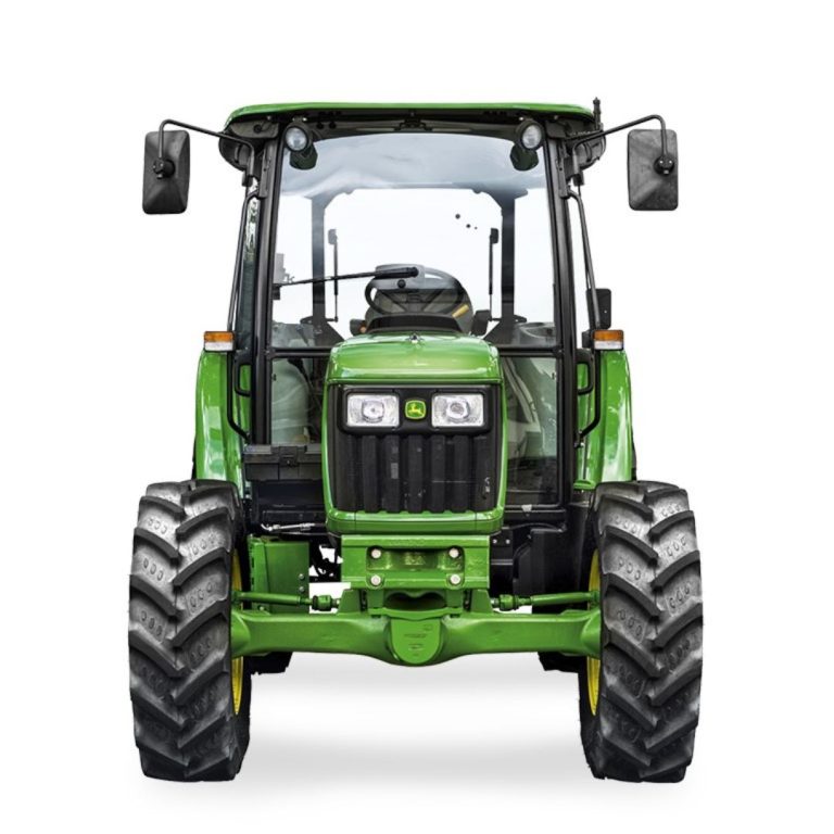 John deere 5045d 4wd sa kabinom 1