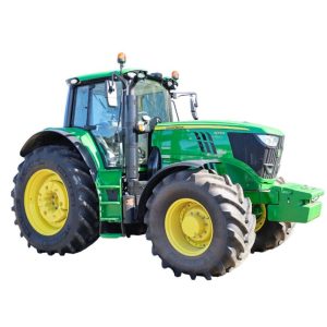 John deere 6175m 4wd sa kabinom 1