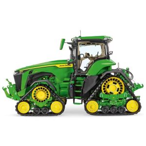 John deere 8340 rx 1