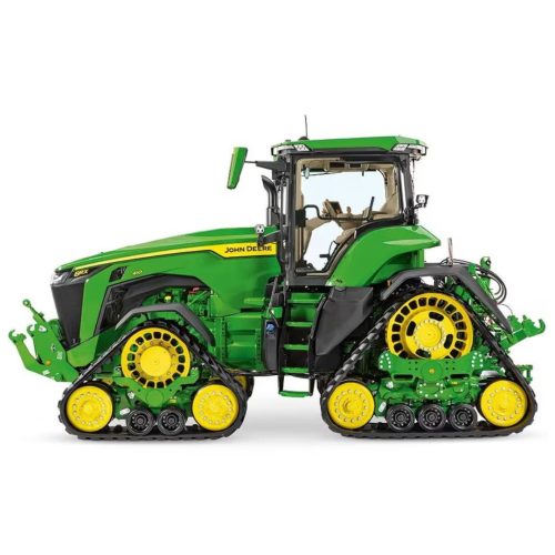 John deere 8340 rx 1