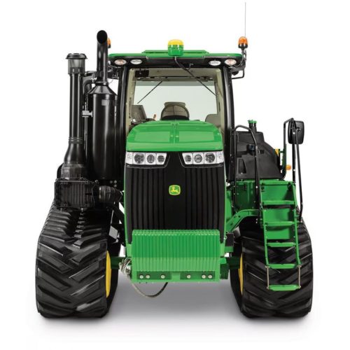 John deere 9520 rt 2