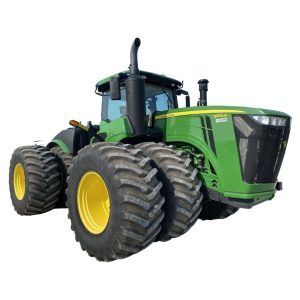 John deere 9570r 1