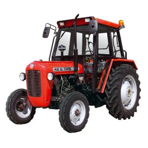 Tafe 42 di sa kabinom 1