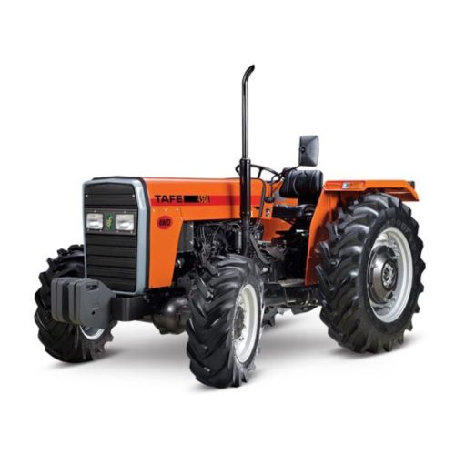 Tafe 45 di 4wd bez kabine 1