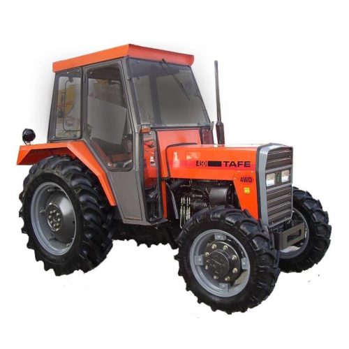 Tafe 45 di 4wd sa kabinom 1