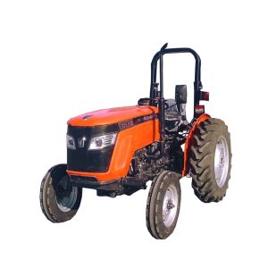 Tafe 4615 4wd bez kabine 2 1