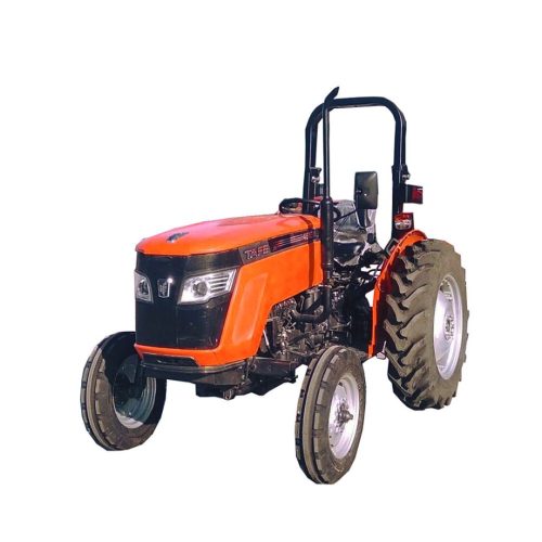 Tafe 4615 4wd bez kabine 2 1