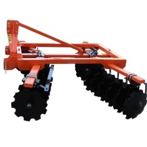 Тањирача 24 диска тешка Agrina