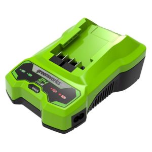 Полнач G24C 24V Greenworks