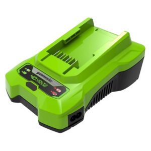 Универзален полнач G40C 40V Greenworks