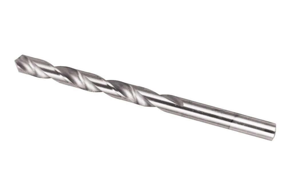 Бургија за метал HSS D-09709