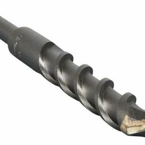 Бургија со врв за центрирање B-62125