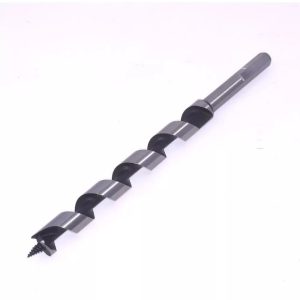 Бургија за дрво спирална D-07397