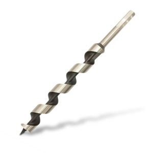 Бургија за дрво спирална D-07412