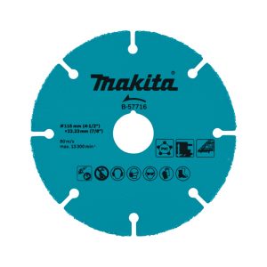 Диск за сечење B-57716