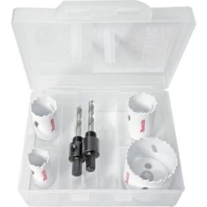 Комплет круна и адаптер од 6 парчиња D-33657