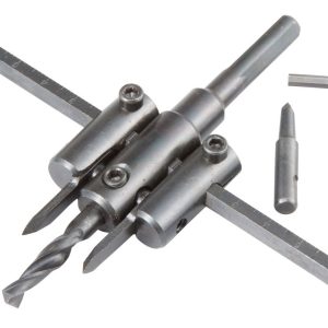 Прилагодлив кружен секач D-57102