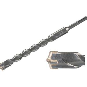 бургија+секачи TST B-62658