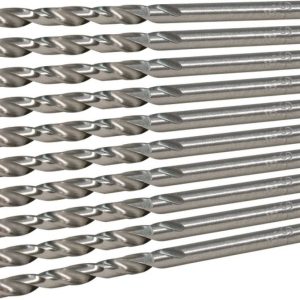 Метални бургии 10/1 D-78047