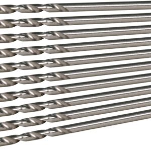 Метални бургии 10/1 D-78003