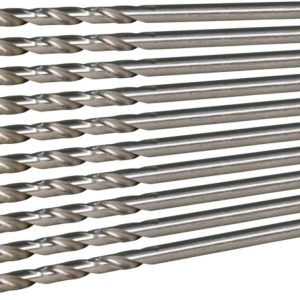 Метални бургии 10/1 D-78019