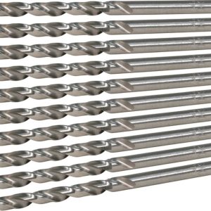 Метални бургии 10/1 D-78075