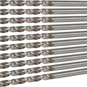 Метални бургии 10/1 D-78081