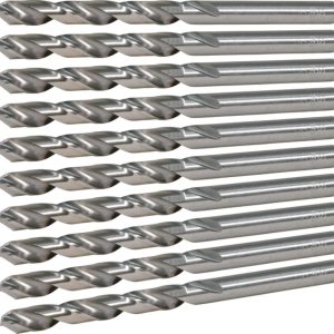 Метални бургии 10/1 D-78128