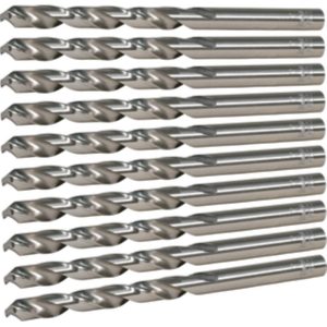 Метални бургии 10/1 D-78134