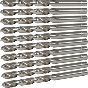 Метални бургии 10/1 D-78140