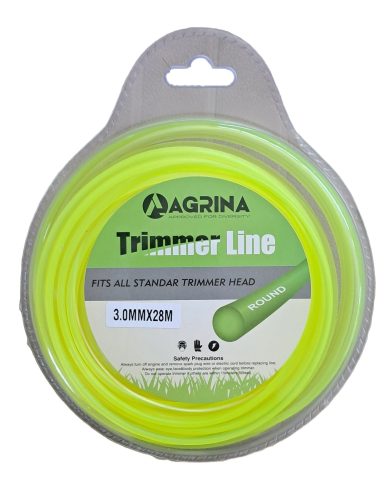 Жила 3,0мм - 28м - кружна