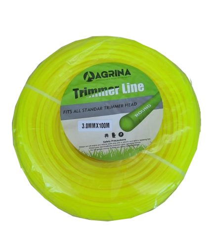 Жила 3,0мм - 100м - кружна