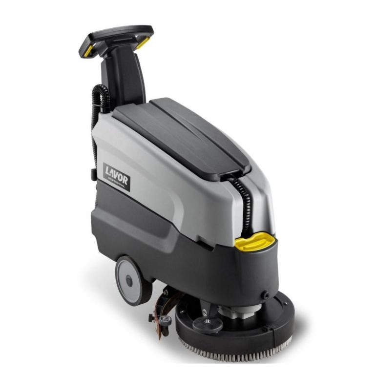 Masine za ciscenje podova