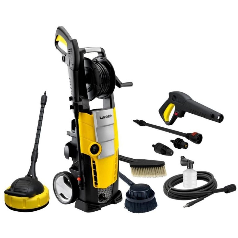 Perači pod pritiskom