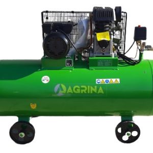 Компресор Агрина 150 литри К