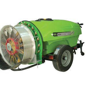 Атомизер Пантер (Онтар-Бафер) 1000 л со кардан-извлечен