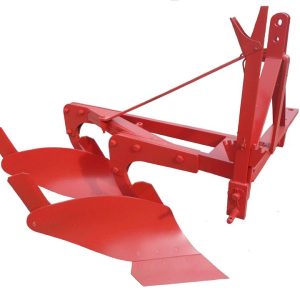 Плуг 2 бразден Agrobar - тежок