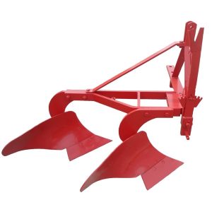 Плуг 2 бразден Agrovin - лесен