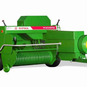 Преса за балирање SIPMA PK 4000 KOSTKA со кардан