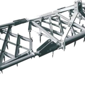 Брана четирикрилна појачана ПП