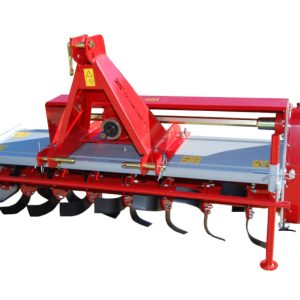 Тракторска фреза PTF 125 Termometal без кардан